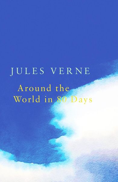 Produktbild: Around the World in 80 Days (Legend Classics)