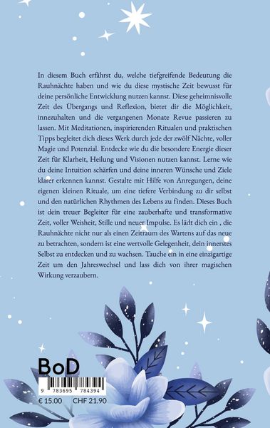 Produktbild: Die Macht der Rauhn&auml;chte