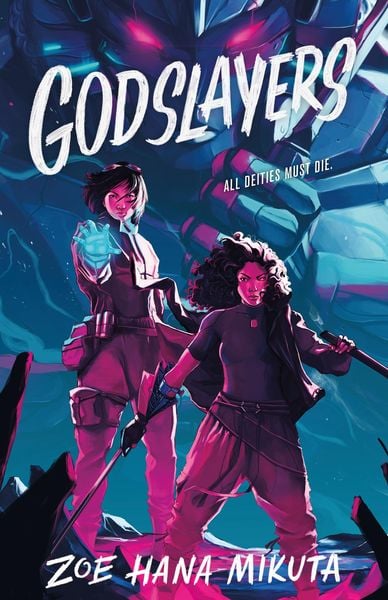 Produktbild: Godslayers
