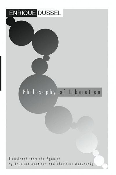 Produktbild: Philosophy of Liberation