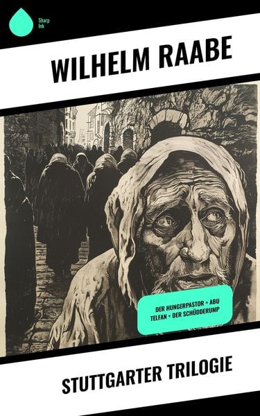 Produktbild: Stuttgarter Trilogie