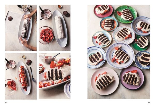 Produktbild: Ottolenghi Comfort