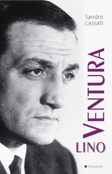 Produktbild: Lino Ventura