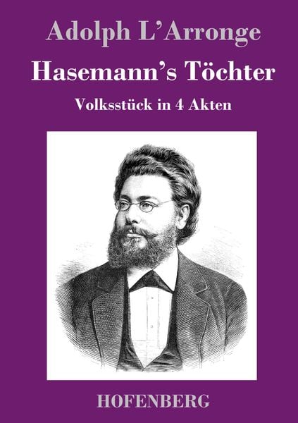Produktbild: Hasemann's T&ouml;chter