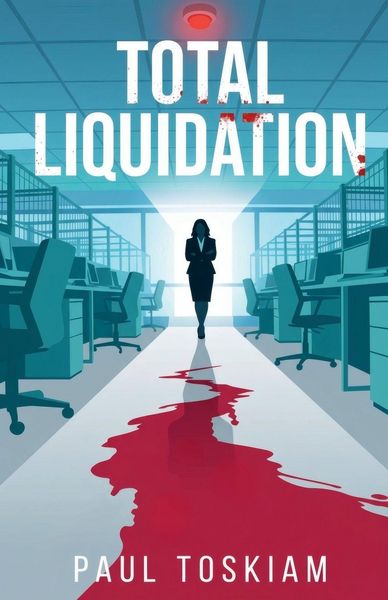 Produktbild: Total liquidation
