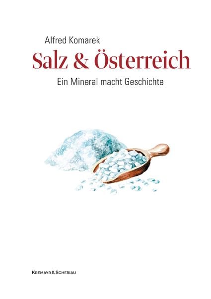 Produktbild: Salz & &Ouml;sterreich