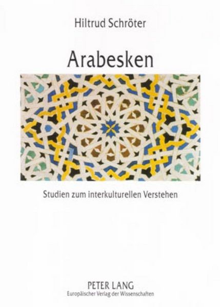 Produktbild: Arabesken