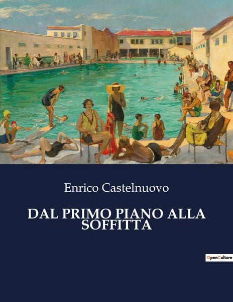 Produktbild: Dal Primo Piano Alla Soffitta