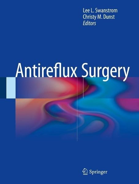 Produktbild: Antireflux Surgery