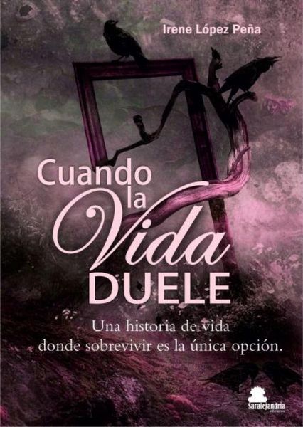 Produktbild: Cuando La Vida Duele