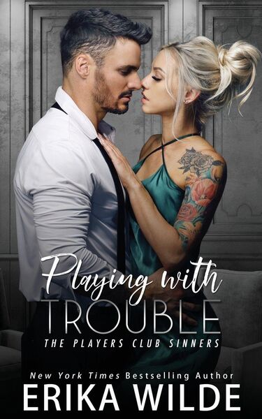 Produktbild: Playing with Trouble