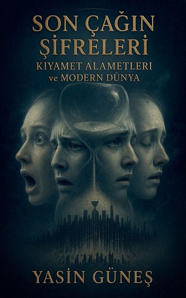 Produktbild: Son &Ccedil;a&iquest;&iquest;n &iquest;ifreleri - K&iquest;yamet Alametleri ve Modern D&uuml;nya