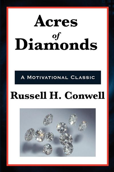 Produktbild: Acres of Diamonds