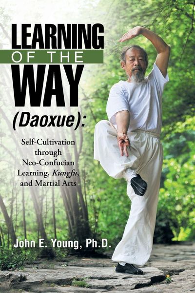 Produktbild: Learning of the Way (Daoxue)