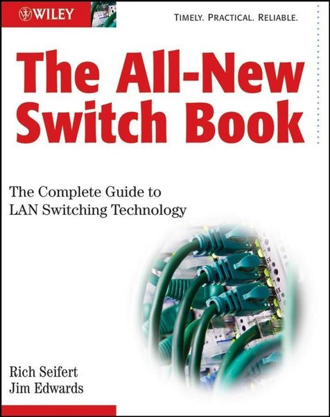 Produktbild: The All-New Switch Book