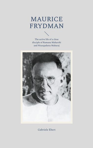 Produktbild: Maurice Frydman