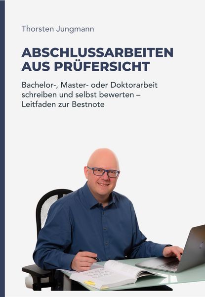 Produktbild: Abschlussarbeiten aus Pr&uuml;fersicht