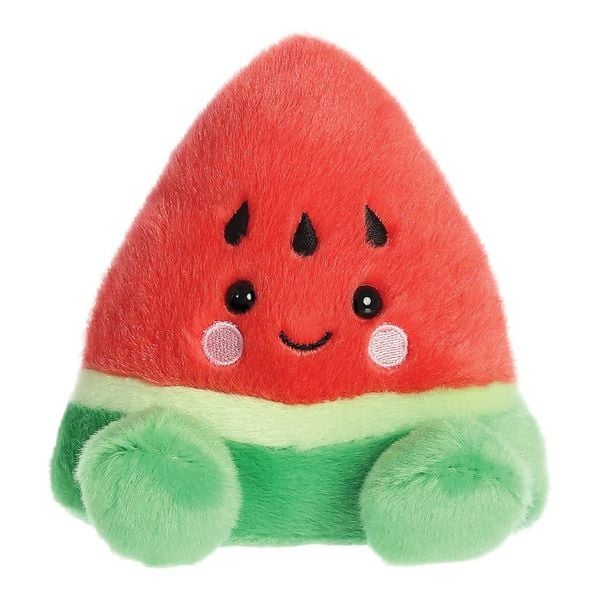 Produktbild: Palm Pals Sandy Watermelon Plush Toy