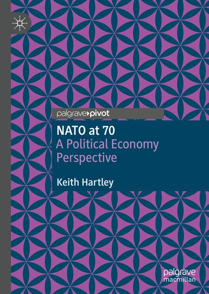 Produktbild: NATO at 70