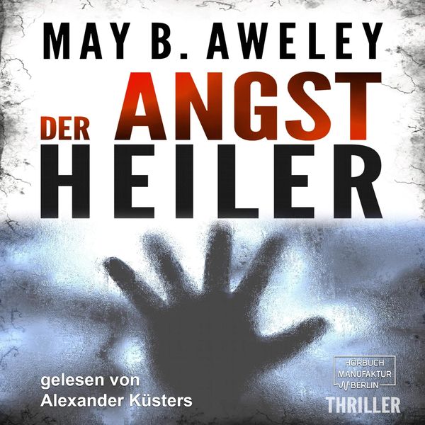 Produktbild: Der Angstheiler