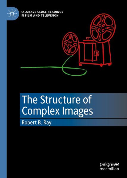 Produktbild: The Structure of Complex Images