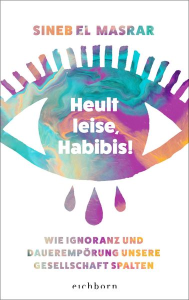 Produktbild: Heult leise, Habibis
