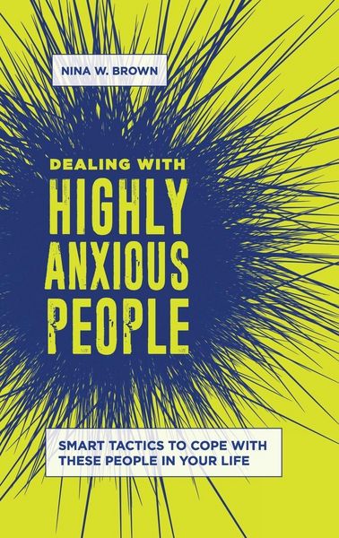 Produktbild: Dealing with Highly Anxious People