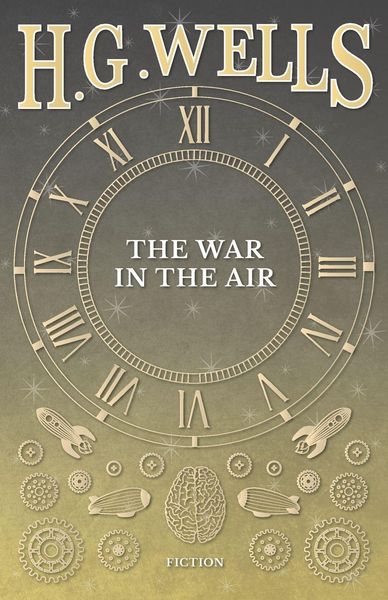 Produktbild: The War in the Air