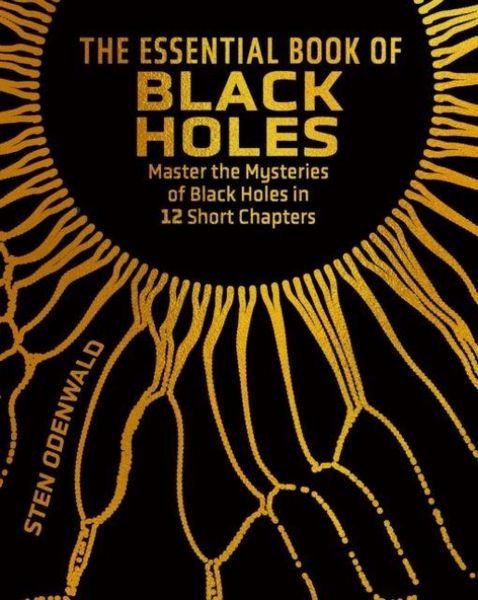 Produktbild: The Essential Book of Black Holes