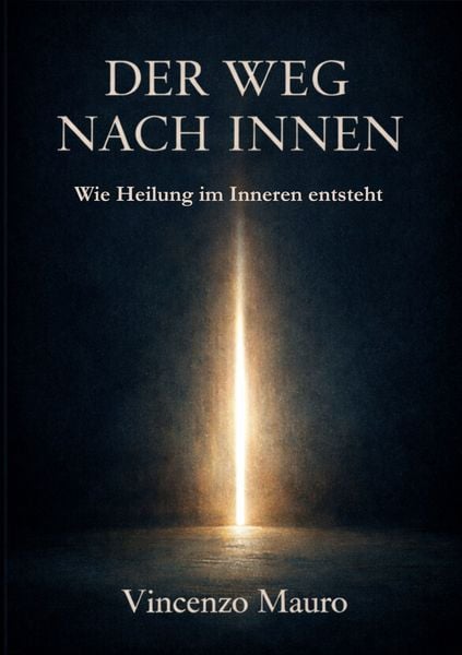 Produktbild: Der Weg nach innen