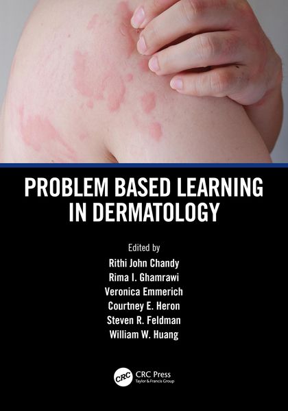 Produktbild: Problem Based Learning in Dermatology