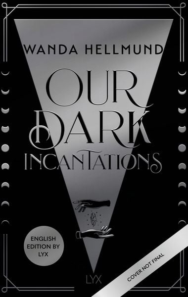 Produktbild: Our Dark Incantations: English Edition by LYX