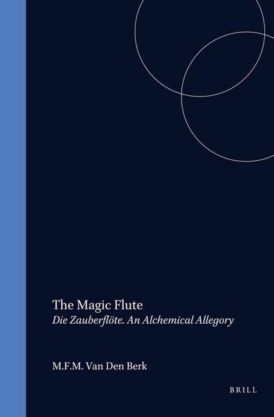 Produktbild: The Magic Flute