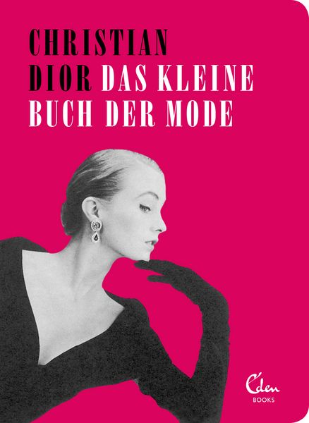 Produktbild: Das kleine Buch der Mode