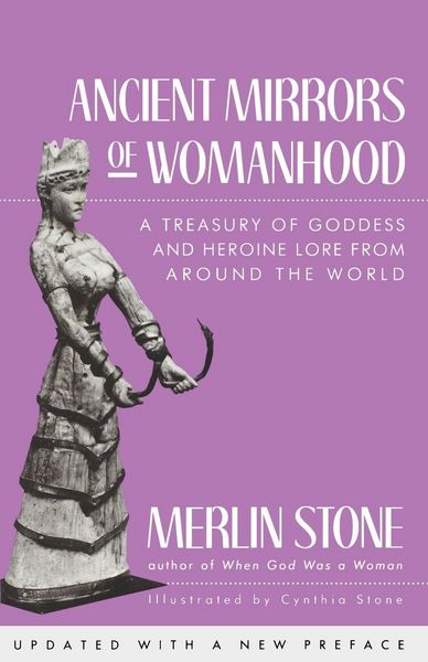 Produktbild: Ancient Mirrors of Womanhood