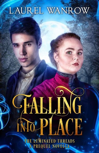 Produktbild: Falling into Place