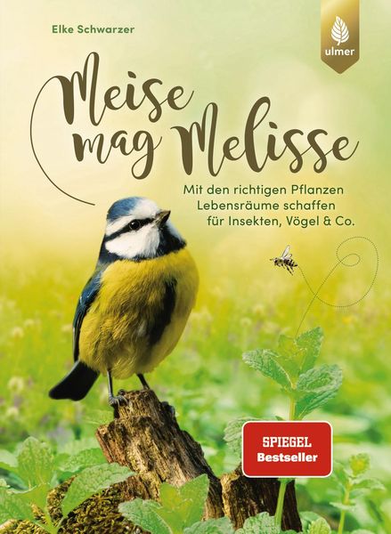 Produktbild: Meise mag Melisse
