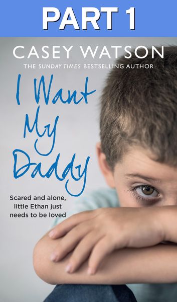Produktbild: I Want My Daddy: Part 1 of 3