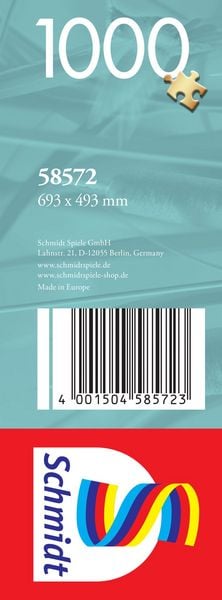 Produktbild: Brauner Labrador im k&uuml;hlen Nass