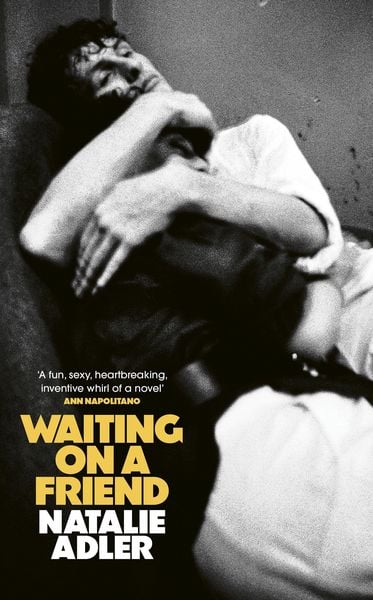 Produktbild: Waiting on a Friend