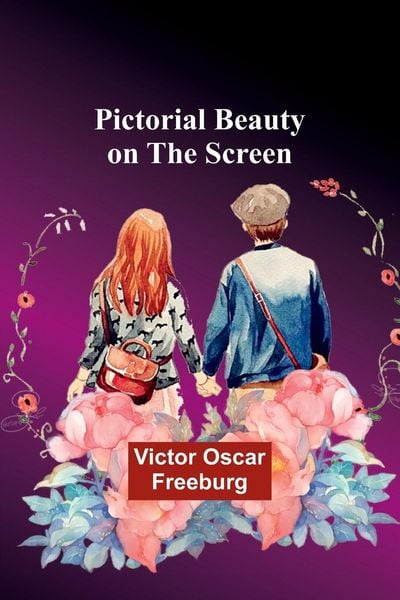 Produktbild: Pictorial Beauty on the Screen