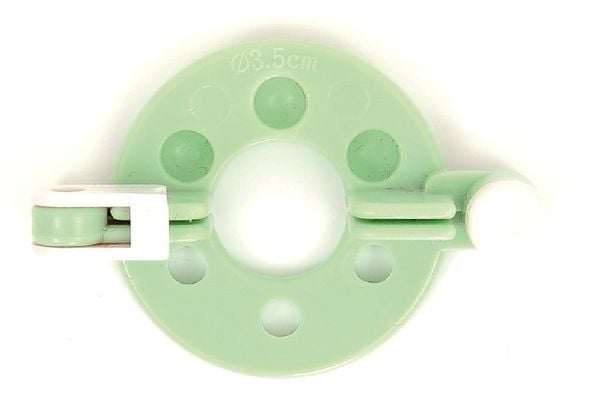 Produktbild: POMPON MAKER SET