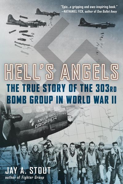 Produktbild: Hell's Angels