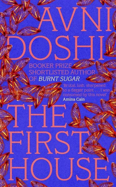 Produktbild: The First House