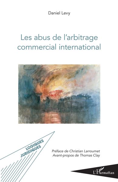 Produktbild: Les abus de l'arbitrage commercial international