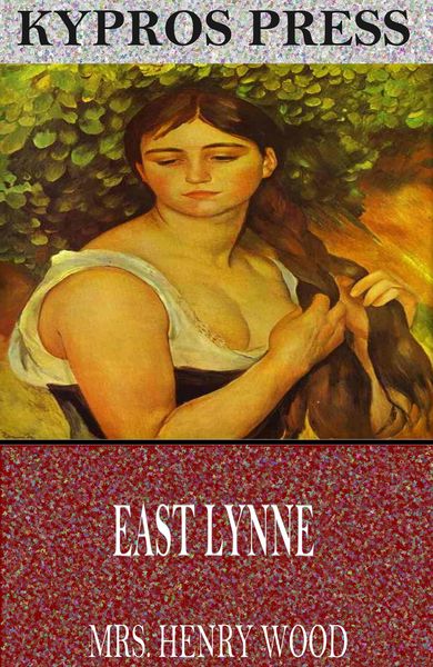 Produktbild: East Lynne