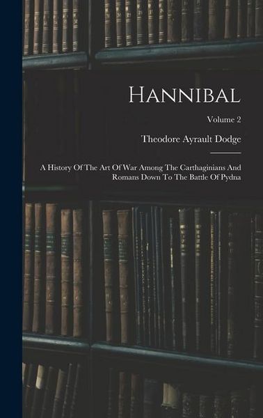 Produktbild: Hannibal