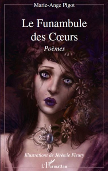 Produktbild: Le Funambule des coeurs