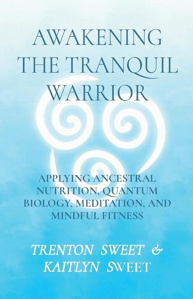 Produktbild: Awakening The Tranquil Warrior