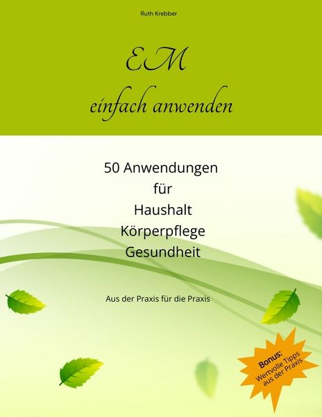 Produktbild: EM einfach anwenden
